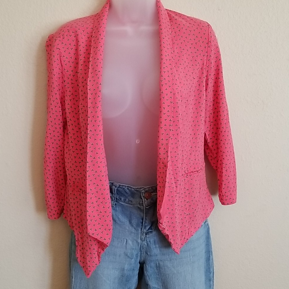 Maurices blazer